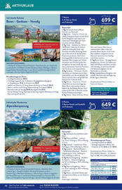 ALDI Nord Reisen Prospekt Seite 10