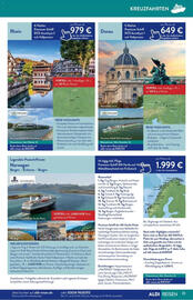 ALDI Nord Reisen Prospekt Seite 23