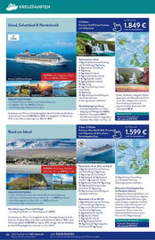 ALDI Nord Reisen Prospekt Seite 24