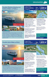 ALDI Nord Reisen Prospekt Seite 27