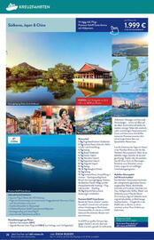 ALDI Nord Reisen Prospekt Seite 28