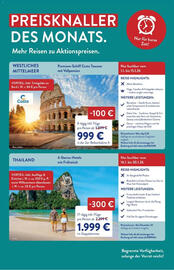 ALDI Nord Reisen Prospekt Seite 3