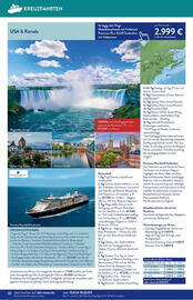 ALDI Nord Reisen Prospekt Seite 30