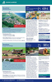 ALDI Nord Reisen Prospekt Seite 6