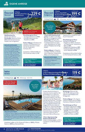 ALDI Nord Reisen Prospekt Seite 8