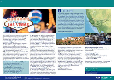 ALDI Nord Reisen Prospekt Seite 35