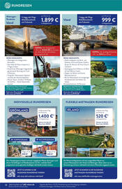 ALDI Nord Reisen Prospekt Seite 12