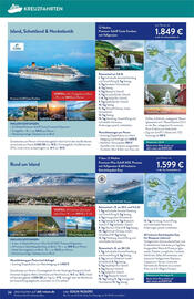 ALDI Nord Reisen Prospekt Seite 24