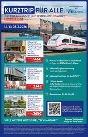 ALDI Nord Reisen Prospekt Seite 4