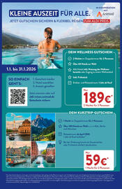 ALDI Nord Reisen Prospekt Seite 5