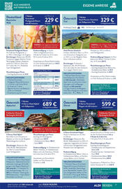 ALDI Nord Reisen Prospekt Seite 7