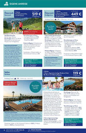 ALDI Nord Reisen Prospekt Seite 8