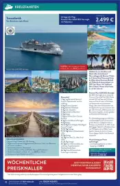 ALDI Nord Reisen Prospekt Seite 32