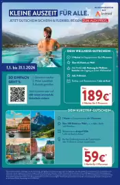 ALDI Nord Reisen Prospekt Seite 5