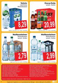 Getränke Göbel Prospekt woche 3 Seite 2
