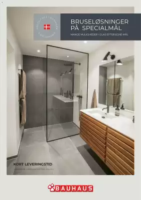 Bauhaus tilbudsavis (gælder indtil 31-12)