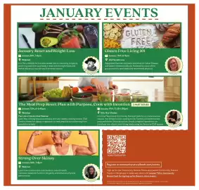 Community Natural Foods flyer Page 9