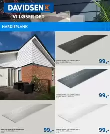 Davidsen tilbudsavis Side 1