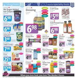 The Market Stores flyer week 1 Page 6