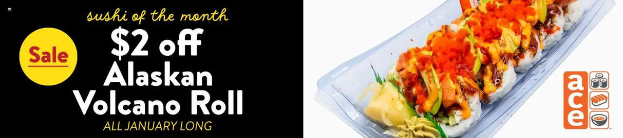 Fresh Thyme weekly ad Page 13