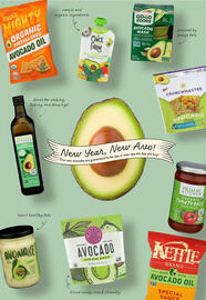 Fresh Thyme weekly ad Page 2