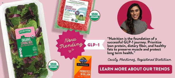 Fresh Thyme weekly ad Page 3