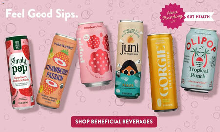 Fresh Thyme weekly ad Page 8