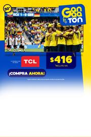 Catálogo La Ganga Página 1