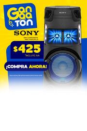 Catálogo La Ganga Página 3