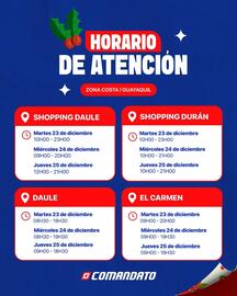 Catálogo Comandato Página 4