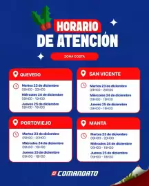 Catálogo Comandato Página 3