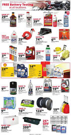 Rural King weekly ad Page 2