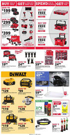 Rural King weekly ad Page 5