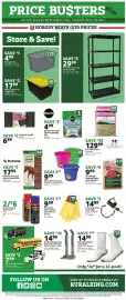 Rural King weekly ad Page 2