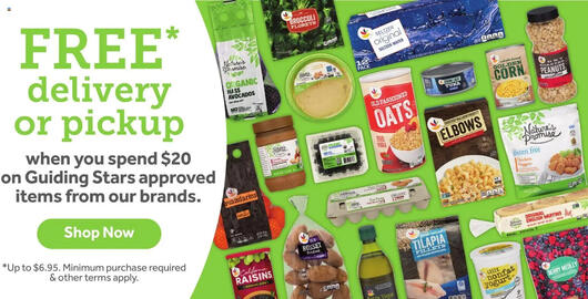 Stop&Shop weekly ad week 1 Page 2