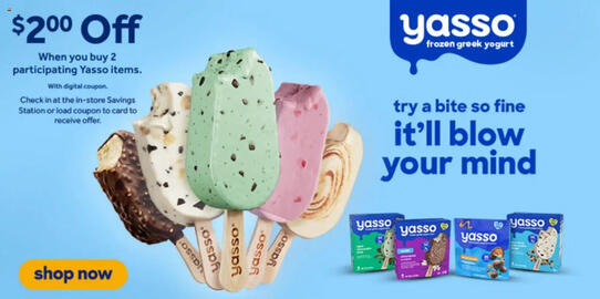 Stop&Shop weekly ad week 1 Page 4