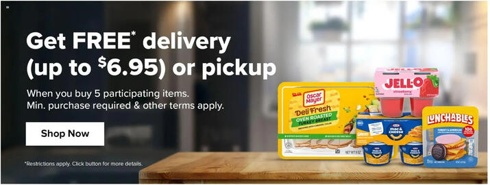 Stop&Shop weekly ad week 1 Page 8