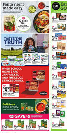 Stop&Shop weekly ad week 1 Page 9