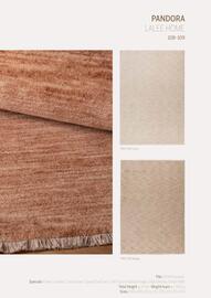 Koberce Breno leták Strana 109