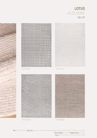 Koberce Breno leták Strana 127