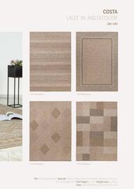 Koberce Breno leták Strana 149