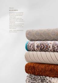 Koberce Breno leták Strana 3