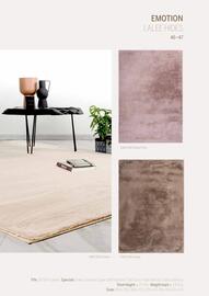 Koberce Breno leták Strana 47