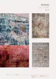 Koberce Breno leták Strana 111