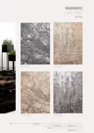 Koberce Breno leták Strana 121