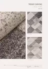 Koberce Breno leták Strana 123