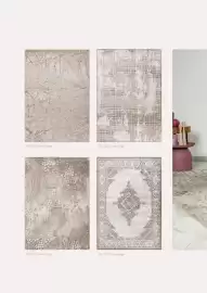 Koberce Breno leták Strana 134