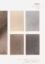 Koberce Breno leták Strana 137