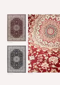 Koberce Breno leták Strana 140