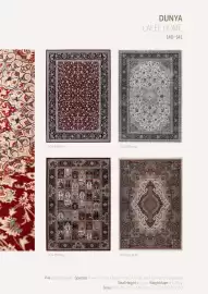 Koberce Breno leták Strana 141